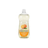 ECO MAX NATURAL ORANGE ULTRA DISH WASH 740ML