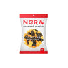 NORA SNACKS SEAWEED SNACKS TEMPURA 45G