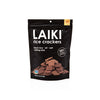 LAIKI BLACK RICE CRACKERS 100G