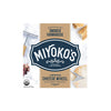 MIYOKO'S SHARP FARMHOUSE CHEESE 184G