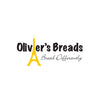 OLIVIERS MINI MULTIGRAIN BREAD 400G