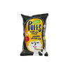 GOGO QUINOA ORG VEGAN WHITE CHEDDAR PUFFS 113G