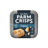 KITCHEN TABLE AGED PARMESAN CRISPS 85G