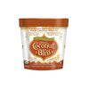 COCONUT BLISS CHOCOLATE HAZELNUT FUDGE DESSERT 473ML - Desert Vancouver