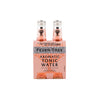 FEVER TREE AROMATIC TONIC WATER 4X200ML