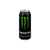 MONSTER TAURINE + GINSENG ENERGY DRINKS 444ML