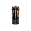 MONSTER MULE GINGERADE ENERGY DRINKS 444ML