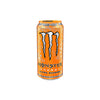 MONSTER ULTRA SUNRISE ZERO SUGAR ENERGY DRINKS 444ML