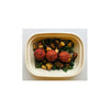 FIT CAMP MEALS BALSAMIC ENTREE WITH MODERN MEATBALLS