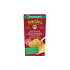 ANNIE'S FOUR CHEESE MACARONI & CHEESE 156G | grocery delivery vancouver