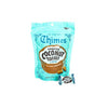 CHIMES TOASTED COCONUT HARD TOFFEE W SEA SALT 100G - Food Delivery Vancouver