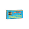 LAURENA FLAT FILLETS OF ANCHOVIES 50G