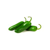 PEPPERS JALAPENO (3PC)