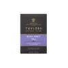 TAYLORS EARL GREY TEA 50G
