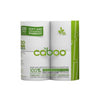 BAMBOO BATH TISSUE 4 ROLLS - Delivery Service Vancouver