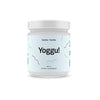 YOGGU! VEGAN YOGURT VANILLA 500ML - Buy Grocery Online West Vancouver