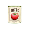 EAT WHOLESOME ORGANIC CRUSHED TOMATOES 796ML