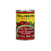 ITALISSIMA FIRE ROASTED DICED TOMATOES 398ML
