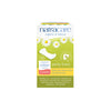 NATRACARE PANTY LINERS CURVED 30S