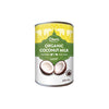 CHA'S ORG COCONUT MILK LIGHT 400ML - Juice Delivery Vancouver West