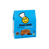 FREEYUMM DOUBLE CHOCOLATE COOKIES 154G