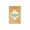 MALDON SMOKED SEA SALT 125G