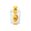 LOVE CHILD APPLES MANGOES PUREE 128ML - Baby Essentials Free Delivery Vancouver