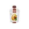LOVE CHILD APPLES CORN BUTTERNUT SQUASH PUREE 128ML - Baby Essentials Free Delivery Vancouver