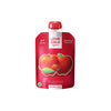 LOVE CHILD JUST APPLES PUREE 128ML - Baby Essentials Free Delivery Vancouver 