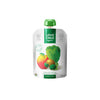 LOVE CHILD APPLES SPINACH KIWI BROCCOLI 128ML - Baby Essentials Free Delivery Vancouver 