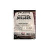 TWO RIVERS ALL NATURAL BEEF BURGERS (FROZEN)